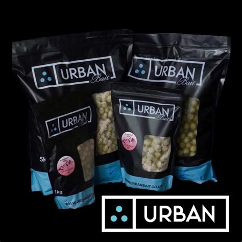 urban bait